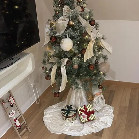 Lairpure Appartement *