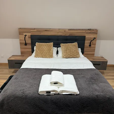 Lairpure Appartement Villé