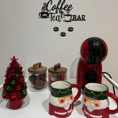 Lairpure Appartement Villé