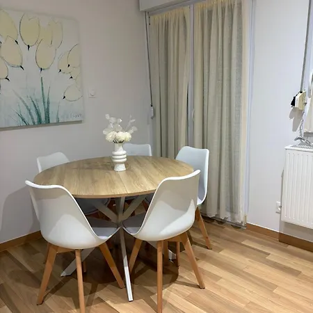 Apartamento Lairpure *