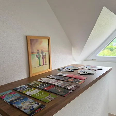 Lairpure Appartement *