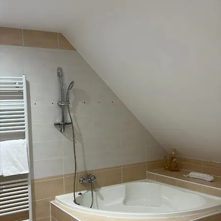 Lairpure Appartement