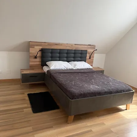 Appartement Lairpure