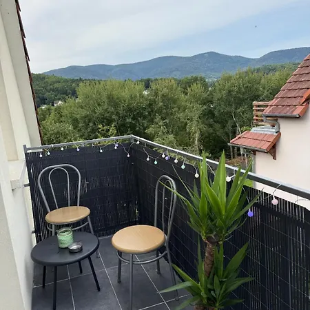 Appartement Lairpure *