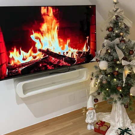 Appartement Lairpure Villé