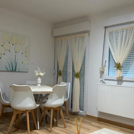 Lairpure Appartement