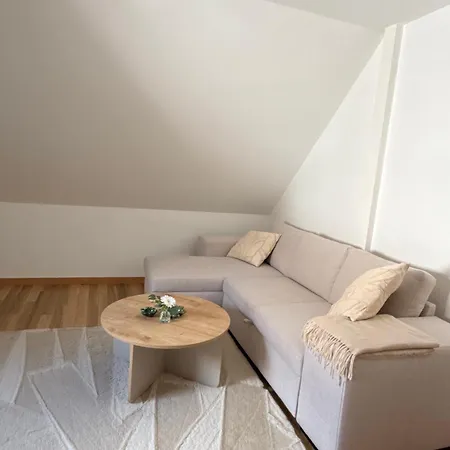 Lairpure Apartamento Villé