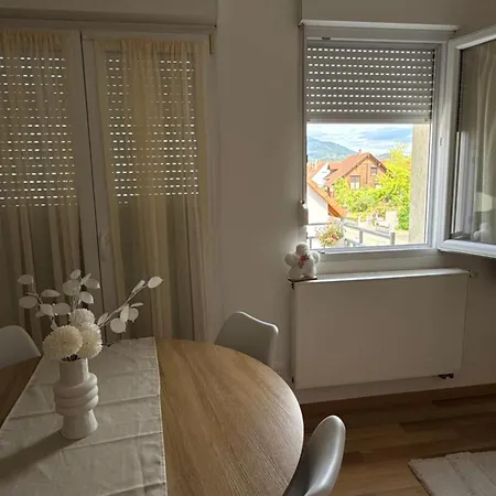 Apartamento Lairpure Villé